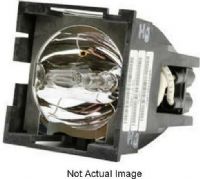 Sanyo 610-318-7266 Replacement lamp for PLV-55WM1 & PLC-SW35 Projectors, 150-Watts UHP (6103187266 610318-7266 610-3187266) 