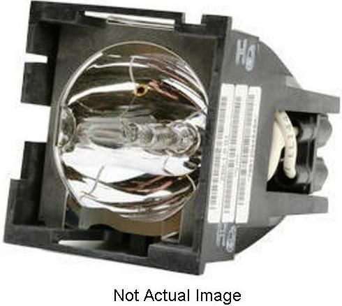 Sanyo 610-318-7266 Replacement lamp for PLV-55WM1 & PLC-SW35 Projectors, 150-Watts UHP (6103187266 610318-7266 610-3187266)