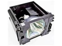 Sanyo 610-322-7382 Replacement Lamp for PLV-55WR2C PLV55WR2C Multimedia Projector, 150W UHP (6103227382 610 322 7382) 