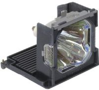 Sanyo 610-325-2957 Projector Replacement Lamp for PLV-80 Projector, Projector Lamp Application, 300 W Watts, UHP Type (610-325-2957 6103252957 PLV80) 