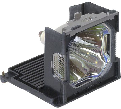 Sanyo 610-325-2957 Projector Replacement Lamp for PLV-80 Projector, Projector Lamp Application, 300 W Watts, UHP Type (610-325-2957 6103252957 PLV80)