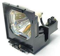Sanyo 610-328-7362 Replacement Lamp for PLC-XP57L Multimedia LCD Projector, 2000 hours, 318 Watts (6103287362 610328-7362 610-3287362 610 328 7362) 