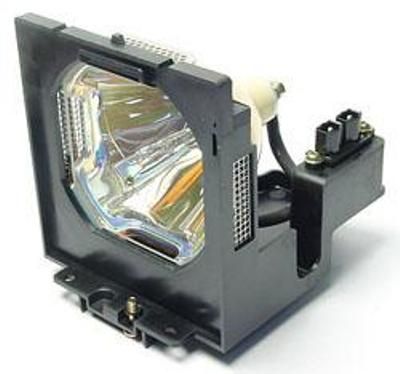 Sanyo 610-328-7362 Replacement Lamp for PLC-XP57L Multimedia LCD Projector, 2000 hours, 318 Watts (6103287362 610328-7362 610-3287362 610 328 7362)