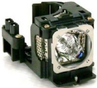 Sanyo 610-334-9565 Replacement Lamp for PLC-XU75, PLC-XU78 & PLC-XU88 Multimedia Projectors, 200W UHP (6103349565 610 334 9565) 