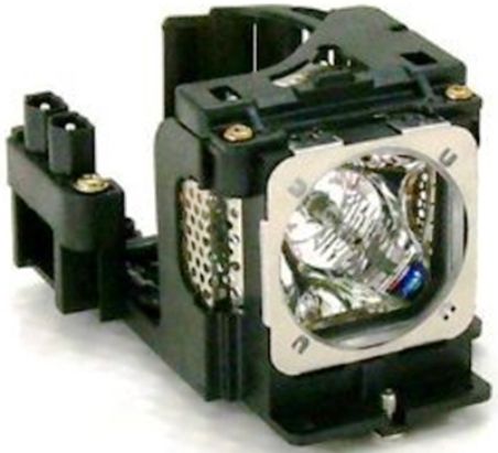 Sanyo 610-334-9565 Replacement Lamp for PLC-XU75, PLC-XU78 & PLC-XU88 Multimedia Projectors, 200W UHP (6103349565 610 334 9565)