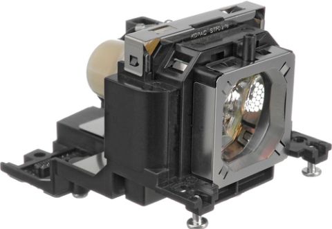 Sanyo 6103432069 Replacement Lamp, 225 Watts, UHP Type, 1500 Average Life Hours, For use with PLC-XU355 Projector (6103432069 61034-32069 61034 32069)