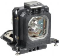 Sanyo 6103445120 Lamp Replacement for the PLV-Z3000, Projector Lamp Application, 165W Watts, AC Type, 2000 hours standard mode: 3000 hours Eco mode Average Life Hours Approximate (6103-445120 6103 445120) 