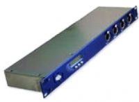 High End Systems 61040032 Wholehog 3 DP 2000 DMX Processor (4 DMX outputs, 2048 channels, rackmount) (61040-032 610-40032 DP2000DMX DP2000 DP2000-DMX) 
