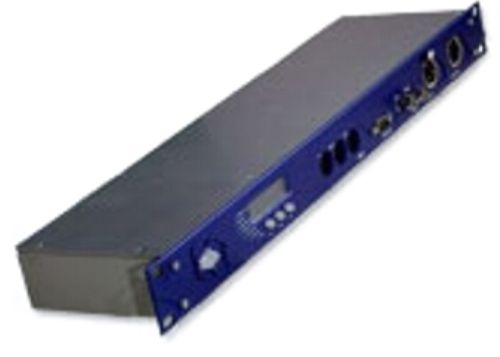 High End Systems 61040033 Midi Timecode Processor for Wholehog 3, Supports Film, EBU (PAL/SECAM), NTSC and SMPTE timecode, Video genlock and burn-in window (610-40033 610 40033 61040-033)