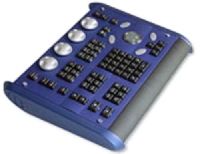 High End Systems 61040040 USB Programmer Wing for Wholehog 3, A single programming wing can be connected to Hog 3PC, Hog 2PC, Hog iPC console, or a Wholehog 3 console (610-40040 61040-040 610 40040) 