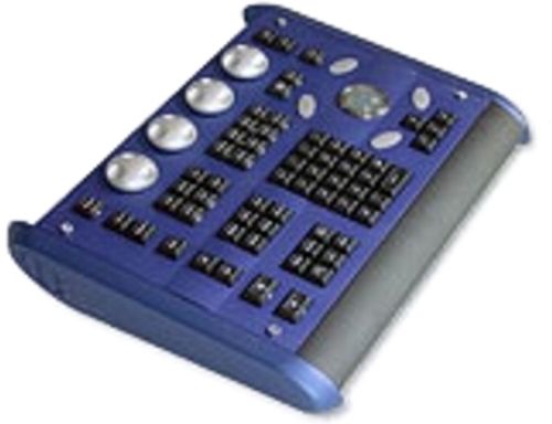 High End Systems 61040040 USB Programmer Wing for Wholehog 3, A single programming wing can be connected to Hog 3PC, Hog 2PC, Hog iPC console, or a Wholehog 3 console (610-40040 61040-040 610 40040)