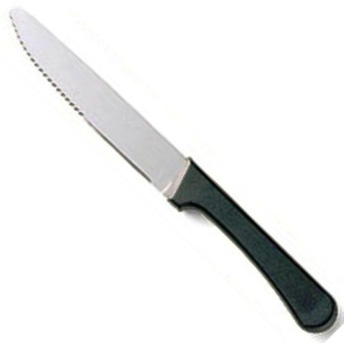 Walco 610527 Stainless Steak Knife, 5