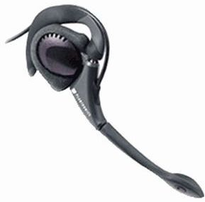 Plantronics 61126-01 model  H151N Over-the-Ear Style DuoPro Noise-Canceling Headset, Noise-canceling microphone, Earloop style, Unsurpassed comfort, Patent-pending anti-twist boom ensures perfect microphone placement (6112601 61126 01 H-151N H 151N H-151 H151 PLA-H151N PLAH515N)