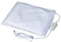 Mabis 619-5131-1900 Standard Electric Heating Pad, Moist Heat, Automatically produces moist heat without adding water (619-5131-1900 61951311900 6195131-1900 619-51311900 619 5131 1900) 