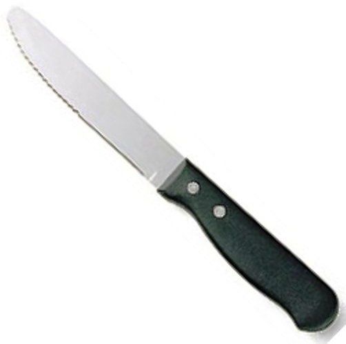Walco 620527 Stainless Steak Knife, 5