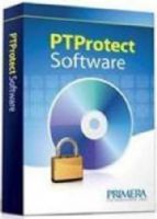 Primera 62940 PTProtect Dongle Software, 100 Protections, Anti-Rip Copy Protection, Simple, One-Step Process, Software Pre-loaded USB Memory Sticks, UPC 665188629407 (62-940 62 940 629-40) 