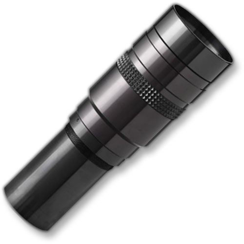 Navitar 629MCZ500 NuView Middle throw zoom Projection Lens, Middle throw zoom Lens Type, 70 to 125 mm Focal Length, 10.5 to 63' Projection Distance, 3.47:1-wide and 6.30:1-tele Throw to Screen Width Ratio, For use with Dukane ImagePro 8805 and ImagePro 8946 Multimedia Projectors (629-MCZ500 629MCZ500 629 MCZ500)