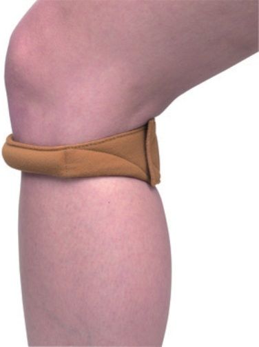 Mabis 630-6080-0025 Cho-Pat Knee Strap, XX-Large, Acclaimed by healthcare professionals (630-6080-0025 63060800025 6306080-0025 630-60800025 630 6080 0025)