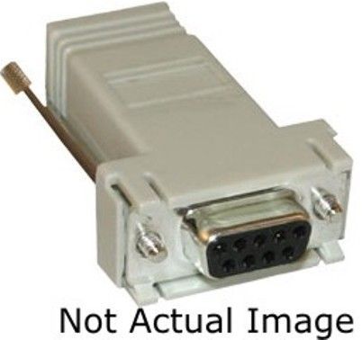 Acroprint 63-0213-001 Ethernet External (Brick) Converter For use with HandPunch Terminals (630213001 630213-001 63-0213001)