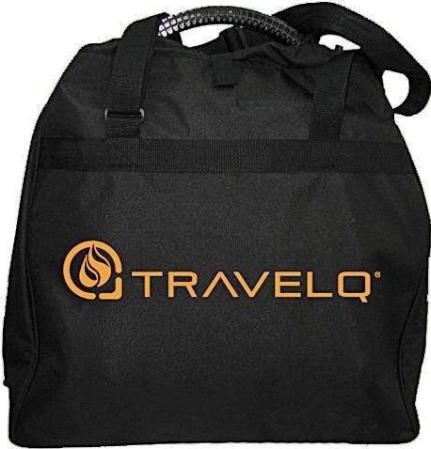 Napoleon 63025 Portable Carry Bag For use with TQ2225 and TQ3225 Travel Q Portable Grills, UPC 629162630254 (63-025 630-25)