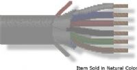 BELDEN6304FE8771000 Model 6304FE Multi-Conductor Commercial Applications Cable, Security and Alarm Cable, Plenum-CMP, 6-18 AWG stranded bare copper conductors with Flamarrest insulation, Beldfoil shield and Flamarrest jacket with ripcord, UPC BELDEN6304FE8771000, Dimensions 1000 feet, Shipping Weight 52.0 Lbs (BELDEN6304FE8771000 DEVICE MULTICONDUCTOR SECURITY WIRE) 