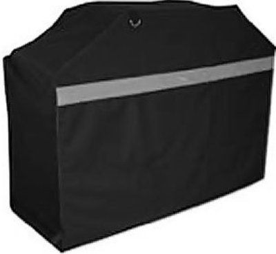 Napoleon 63058 Universal PVC Cover, Black, Also is a direct fit for the Napoleon 308 models, Dimensions 58