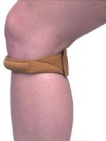Duro-Med 630-6080-0024 S The Original Cho-Pat Knee Strap, Brown, X-Large (63060800024 S 630 6080 0024 S 63060800024 630 6080 0024 630-6080-0024) 