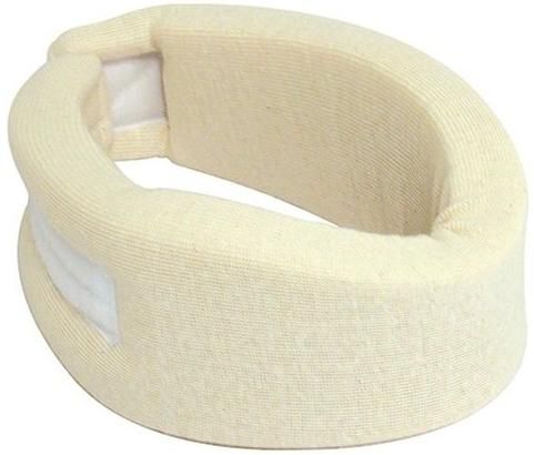 Duro-Med 631-6057-0044 S Universal Firm Foam Cervical Collar, 4