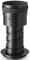 Navitar 631MCZ275 NuView Middle throw zoom Projection Lens, Middle throw zoom Lens Type, 50 to 70 mm Focal Length, 7.5 to 34.5' Projection Distance, 2.53:1-wide and 3.47:1-tele Throw to Screen Width Ratio, For use with Christie LX32, LX34, LX380, LX450 Multimedia Projectors (631-MCZ275 631 MCZ275 631MCZ275 ) 