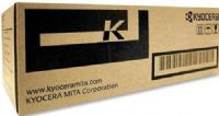 Kyocera 1T02LY0US0 model TK-162 Toner Cartridge, Black Print Color, Laser Print Technology, 2500 Pages Yield at 5% Average Coverage Typical Print Yield, For use with Kyocera Printers FS-1120D, FS-1120DN and Ecosys P2035dn, UPC 632983018293 (1T02LY0US0 1T02-LY0US0 1T02 LY0US0 TK162 TK-162 TK 162) 