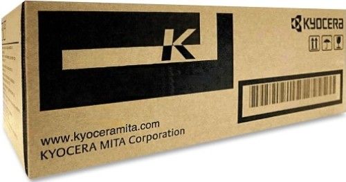 Kyocera 1T02LZ0US0 model TK-172 Original Toner Cartridge, Black Print Color, Laser Print Technology, 7200 Pages Yield at 5% Average Coverage Typical Print Yield, For use with kyocera Printers FS-1320D, FS-1370D, FS-1370DN, UPC 632983018323 (1T02LZ0US0 1T02-LZ0US0 1T02 LZ0US0 TK172 TK-172 TK 172)
