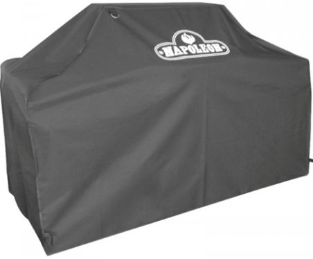 Napoleon 63325 Grill Cover Fits with Napoleon SE325 Terrace Grill, Durable weather resistant material, Keep your grill protected from rain or insects, Keep your grill in tip top shape and looking good for many years, UPC 629162633255 (63-325 633-25)