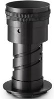 Navitar 635MCZ275 NuView Middle throw zoom Projection Lens, Middle throw zoom Lens Type, 50 to 70 mm Focal Length, 7.5 to 34.5' Projection Distance, 2.53:1-wide and 3.47:1-tele Throw to Screen Width Ratio, For use with Hitachi CP-X880 and CP-X885 Multimedia Projectors (635MCZ275 635-MCZ275 635 MCZ275) 