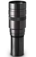 Navitar 635MCZ500 NuView Middle throw zoom Projection Lens, Middle throw zoom Lens Type, 70 to 125 mm Focal Length, 10.5 to 63' Projection Distance, 3.47:1-wide and 6.30:1-tele Throw to Screen Width Ratio, For use with Hitachi CP-X880 and CP-X885 Multimedia Projectors (635MCZ500 635 MCZ500 635-MCZ500) 