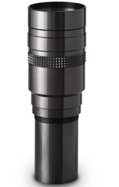 Navitar 635MCZ500 NuView Middle throw zoom Projection Lens, Middle throw zoom Lens Type, 70 to 125 mm Focal Length, 10.5 to 63' Projection Distance, 3.47:1-wide and 6.30:1-tele Throw to Screen Width Ratio, For use with Hitachi CP-X880 and CP-X885 Multimedia Projectors (635MCZ500 635 MCZ500 635-MCZ500)
