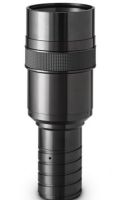 Navitar 635MCZ900 NuView Long throw zoom Projection Lens, Long throw zoom Lens Type, 150 to 230 mm Focal Length, 23 to 113' Projection Distance, 7.60:1-wide and 11.30:1-tele Throw to Screen Width Ratio, For use with Hitachi CP-X880 and CP-X885 Multimedia Projectors (635MCZ900 635 MCZ900 635-MCZ900) 