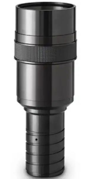 Navitar 636MCZ900 NuView Long throw zoom Projection Lens, Long throw zoom Lens Type, 150 to 230 mm Focal Length, 19.5 to 109' Projection Distance, 6.57:1-wide and 11:1-tele Throw to Screen Width Ratio, For use with Liesegang DV-500 Multimedia Projectors (636MCZ900 636-MCZ900 636 MCZ900)
