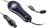 Plantronics 63725-01 Model DA60 USB Digital Adapter, Includes a USB audio processor with digital signal processing (DSP) for crisp, clear sound, and PerSono Pro 2.0 software that provides contact center agents and supervisors with unparalleled control of voice and audio quality, UPC 017229116672 (6372501 63725 01 6372-501 637-2501 DA-60 DA 60) 