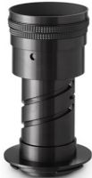 Navitar 637MCZ275 NuView Middle throw zoom Projection Lens, Middle throw zoom Lens Type, 50 to 70 mm Focal Length, 7.5 to 34.5' Projection Distance, 2.53:1-wide and 3.47:1-tele Throw to Screen Width Ratio, For use with NEC MT860, MT1060, MT1065, MT1070 and MT1075 Multimedia Projectors (637MCZ275 637-MCZ275 637 MCZ275) 