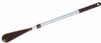 Mabis 640-9005-0000 Telescopic Shoe Horn, Adjustable length design can be used while sitting or standing (640-9005-0000 64090050000 6409005-0000 640-90050000 640 9005 0000) 