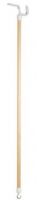 Duro-Med 640-8110-0000 S Dressing Aid Stick, 27" Long (64081100000 S 640 8110 0000 S 64081100000 640 8110 0000 640-8110-0000) 