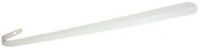 Duro-Med 640-8174-1900 S Coated Shoe Horn, 24" Long Epoxy-coated Steel Construction, White (64081741900S 640 8174 1900 S 640-8174-1900 64081741900) 