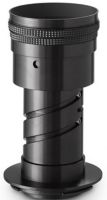 Navitar 640MCZ275 NuView Middle throw zoom Projection Lens, Middle throw zoom Lens Type, 50 to 70 mm Focal Length, 7.5 to 34.5' Projection Distance, 2.53:1-wide and 3.47:1-tele Throw to Screen Width Ratio, For use with Eiki LC-XG100, Eiki XG110, Eiki XG200, Eiki XG210, Eiki XG250,Eiki XG300  Multimedia Projectors (640MCZ275 640-MCZ275 640 MCZ275) 