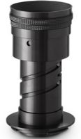 Navitar 641MCZ275 NuView Middle throw zoom Projection Lens, Middle throw zoom Lens Type, 50 to 70 mm Focal Length, 7.5 to 34.5' Projection Distance, 2.53:1-wide and 3.47:1-tele Throw to Screen Width Ratio, For use with Sanyo PLC-XT10, PLC-XT11, PLC-XT15, PLC-XT16, PLC-XT20, PLC-XT20L, PLC-XT25 and PLC-XT25L Multimedia Projectors (641MCZ275 641 MCZ275 641-MCZ275) 