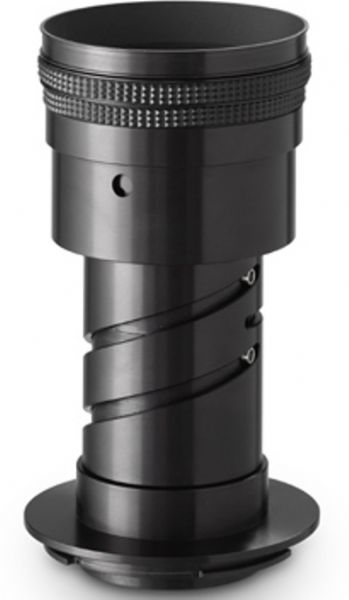 Navitar 641MCZ275 NuView Middle throw zoom Projection Lens, Middle throw zoom Lens Type, 50 to 70 mm Focal Length, 7.5 to 34.5' Projection Distance, 2.53:1-wide and 3.47:1-tele Throw to Screen Width Ratio, For use with Sanyo PLC-XT10, PLC-XT11, PLC-XT15, PLC-XT16, PLC-XT20, PLC-XT20L, PLC-XT25 and PLC-XT25L Multimedia Projectors (641MCZ275 641 MCZ275 641-MCZ275)