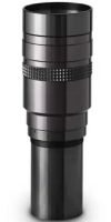 Navitar 641MCZ500 NuView Middle throw zoom Projection Lens, Middle throw zoom Lens Type, 70 to 125 mm Focal Length, 10.5 to 63' Projection Distance, 3.47:1-wide and 6.30:1-tele Throw to Screen Width Ratio, For use with Sanyo PLC-XT10, PLC-XT11, PLC-XT15, PLC-XT16, PLC-XT20, PLC-XT20L, PLC-XT25 and PLC-XT25L Multimedia Projectors (641MCZ500 641-MCZ500 641 MCZ500) 