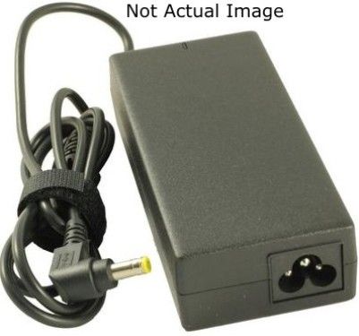 MagTek 64300107 Power Supply + Power Cord For use with Excella STX Single-feed Small Document Check Reader (643-00107 6430-0107 64300-107)