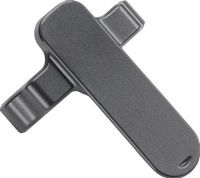 Plantronics 64375-01 Belt Clip For use with CT12 2.4GHz Cordless Headset Telephone, UPC 017229116764 (6437501 64375 01 6437-501 643-7501) 