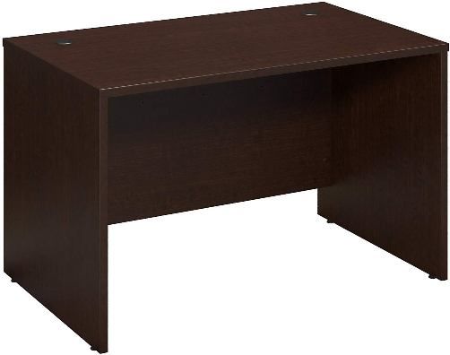 Bush WC12948 Business Furniture Series Shell Desk - 48