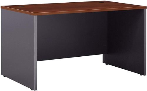 Bush WC24448 Business Furniture Series Shell Desk - 48